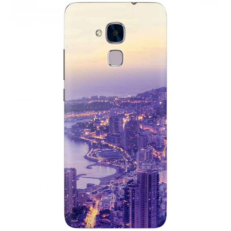 Чехол Uprint Huawei Honor 5C 