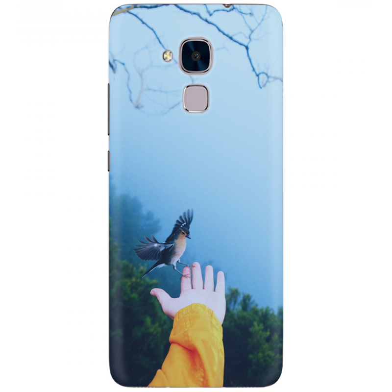 Чехол Uprint Huawei Honor 5C 