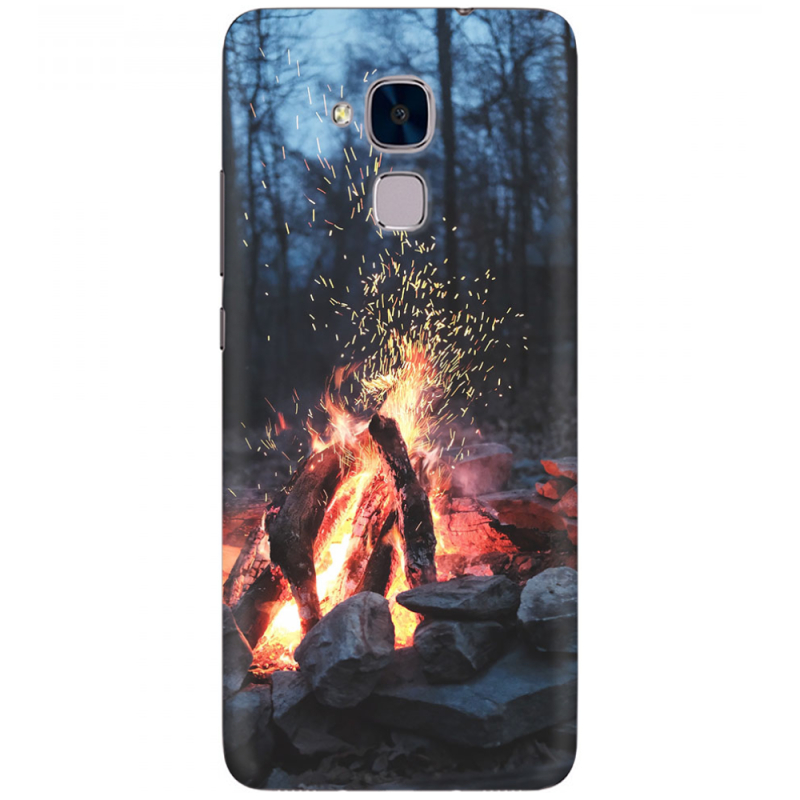 Чехол Uprint Huawei Honor 5C 