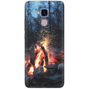 Чехол Uprint Huawei Honor 5C 