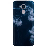 Чехол Uprint Huawei Honor 5C 