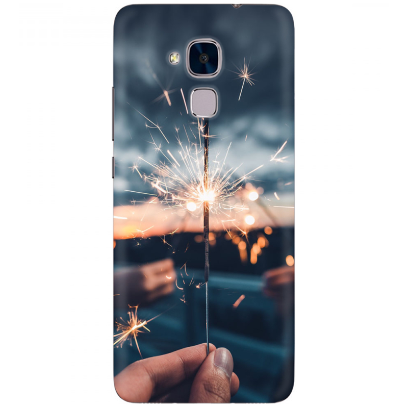 Чехол Uprint Huawei Honor 5C 