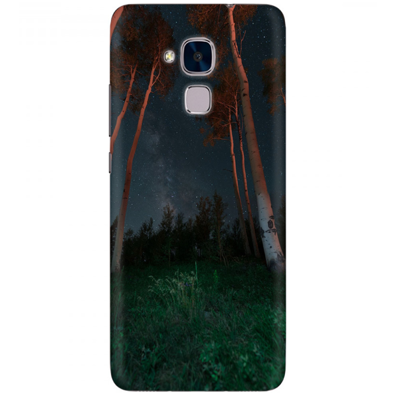 Чехол Uprint Huawei Honor 5C 