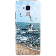 Чехол Uprint Huawei Honor 5C 