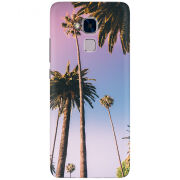 Чехол Uprint Huawei Honor 5C 