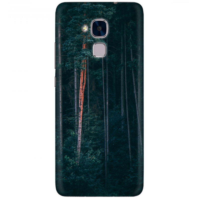 Чехол Uprint Huawei Honor 5C 