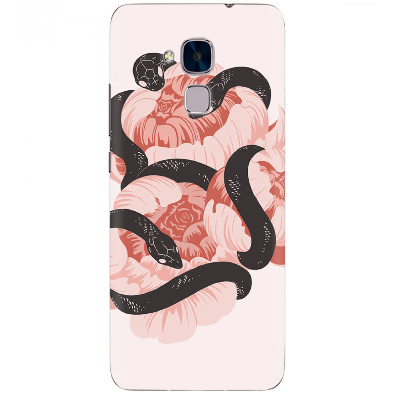 Чехол Uprint Huawei Honor 5C 