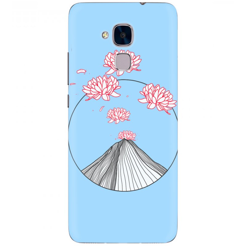 Чехол Uprint Huawei Honor 5C 