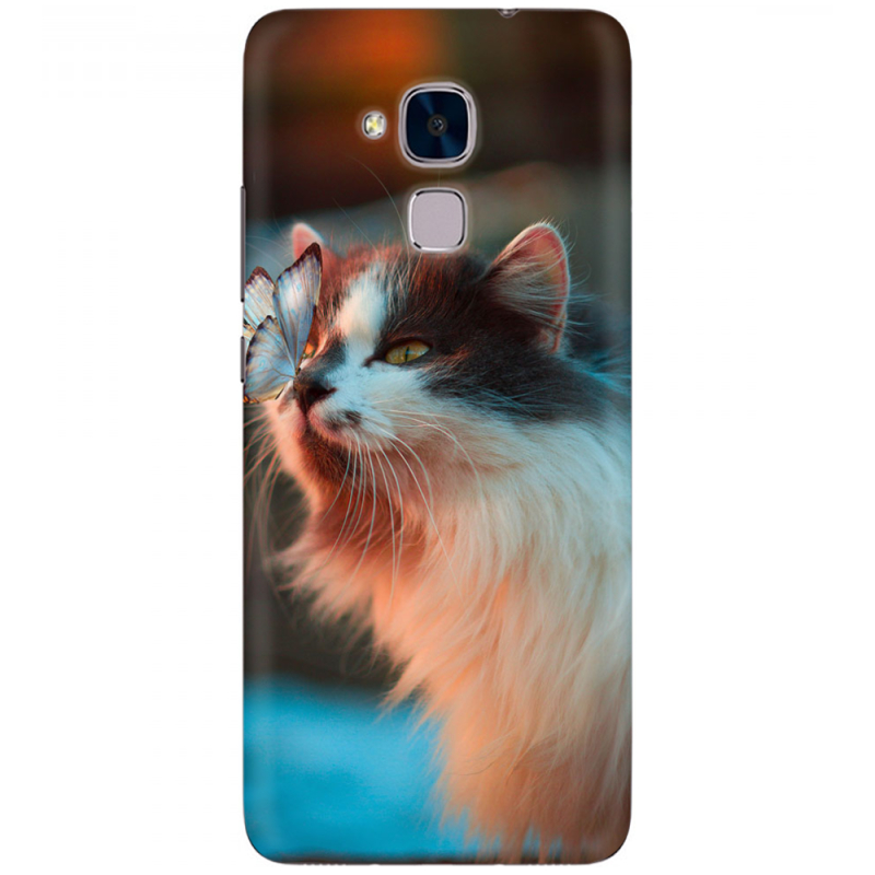 Чехол Uprint Huawei Honor 5C 