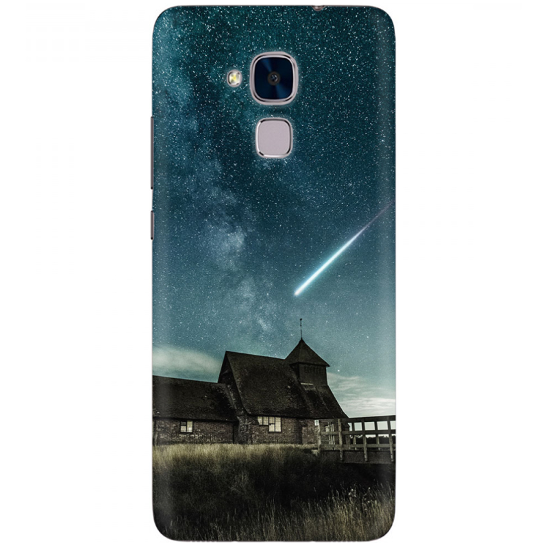 Чехол Uprint Huawei Honor 5C 