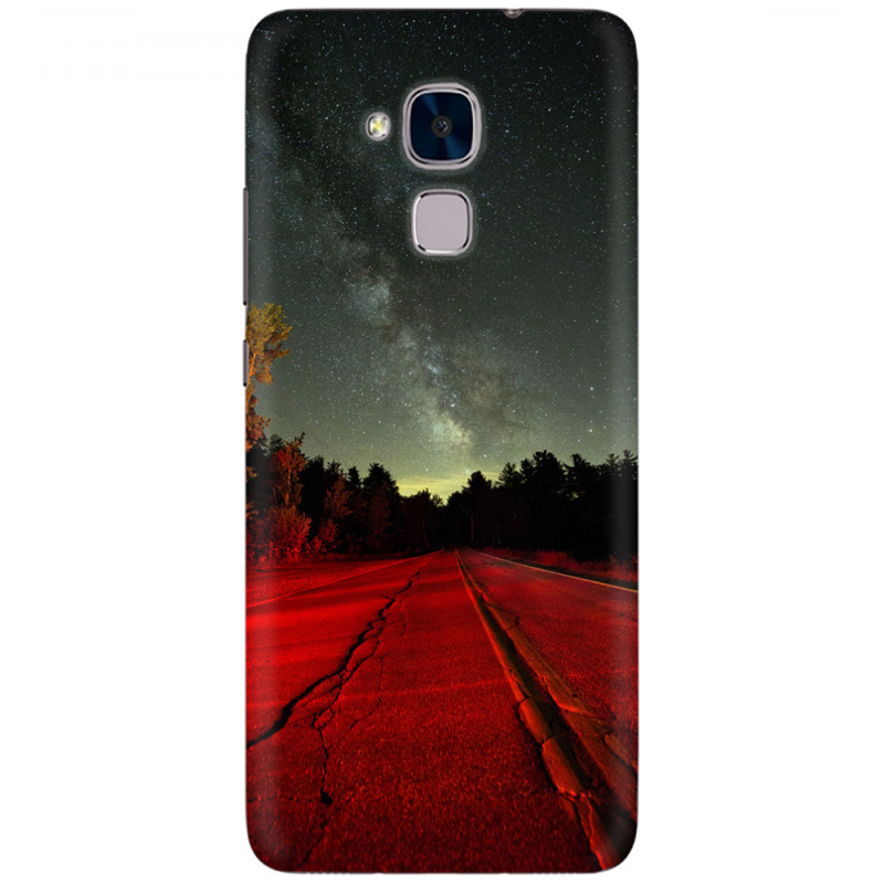 Чехол Uprint Huawei Honor 5C 