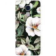 Чехол Uprint Huawei Honor 5C Blossom Roses