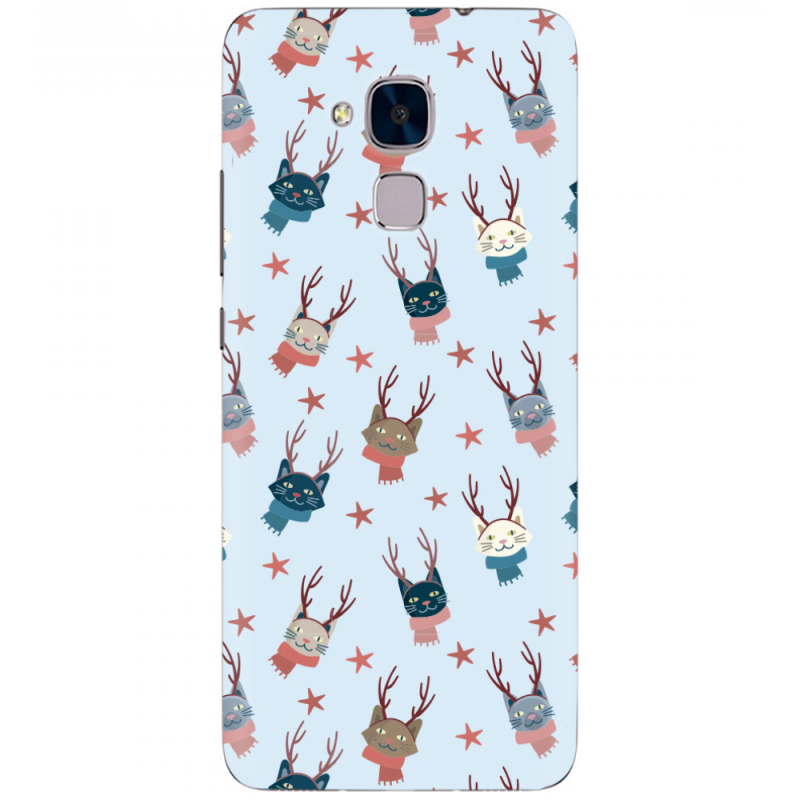 Чехол Uprint Huawei Honor 5C 