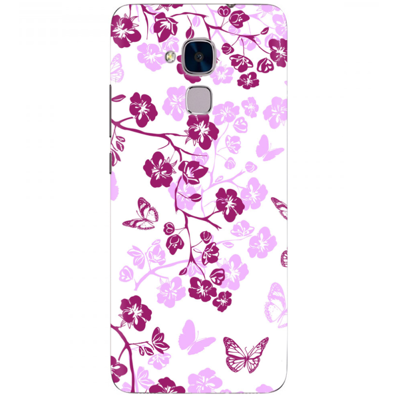 Чехол Uprint Huawei Honor 5C 