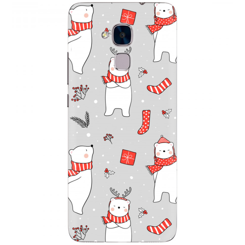 Чехол Uprint Huawei Honor 5C 