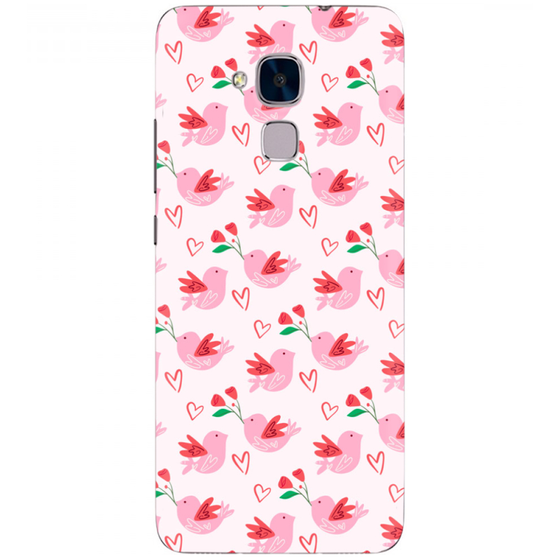 Чехол Uprint Huawei Honor 5C 
