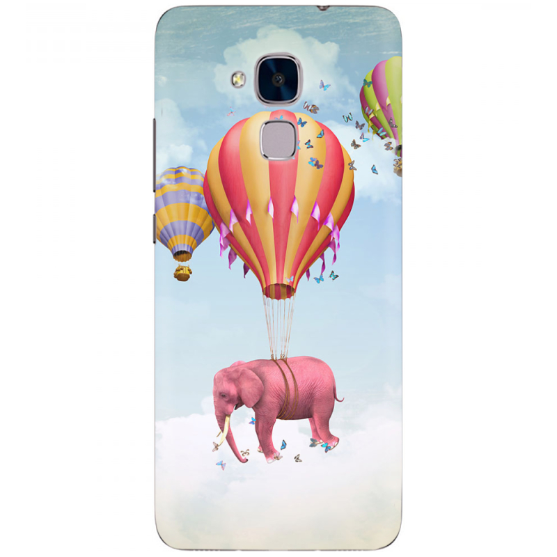 Чехол Uprint Huawei Honor 5C 