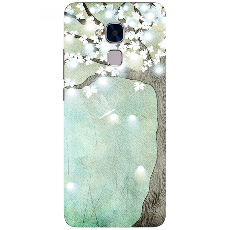 Чехол Uprint Huawei Honor 5C 