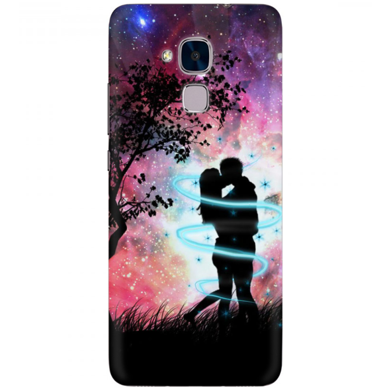 Чехол Uprint Huawei Honor 5C 
