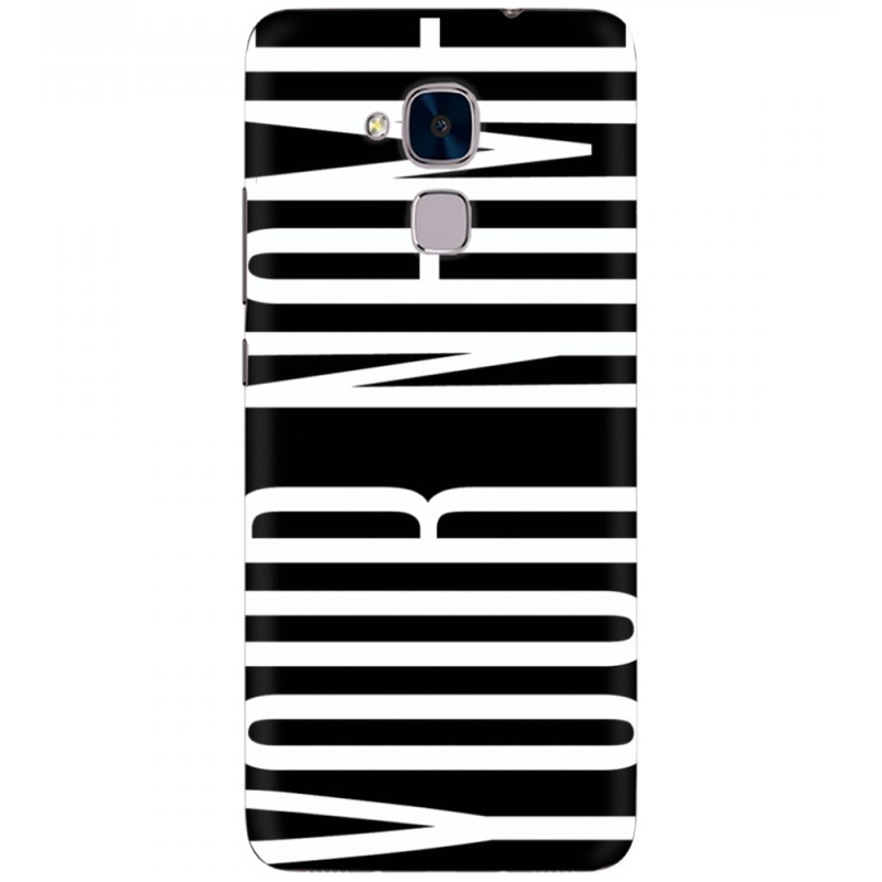 Чехол Uprint Huawei Honor 5C 