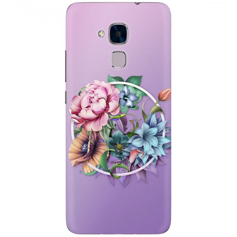 Чехол Uprint Huawei Honor 5C 