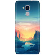 Чехол Uprint Huawei Honor 5C 