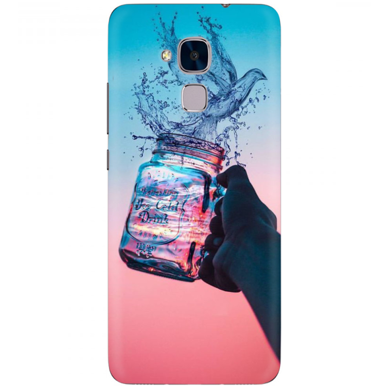 Чехол Uprint Huawei Honor 5C 