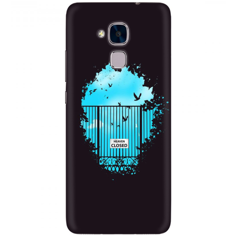 Чехол Uprint Huawei Honor 5C 