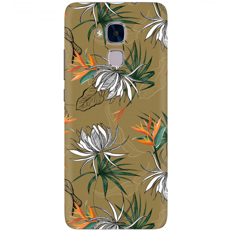 Чехол Uprint Huawei Honor 5C 