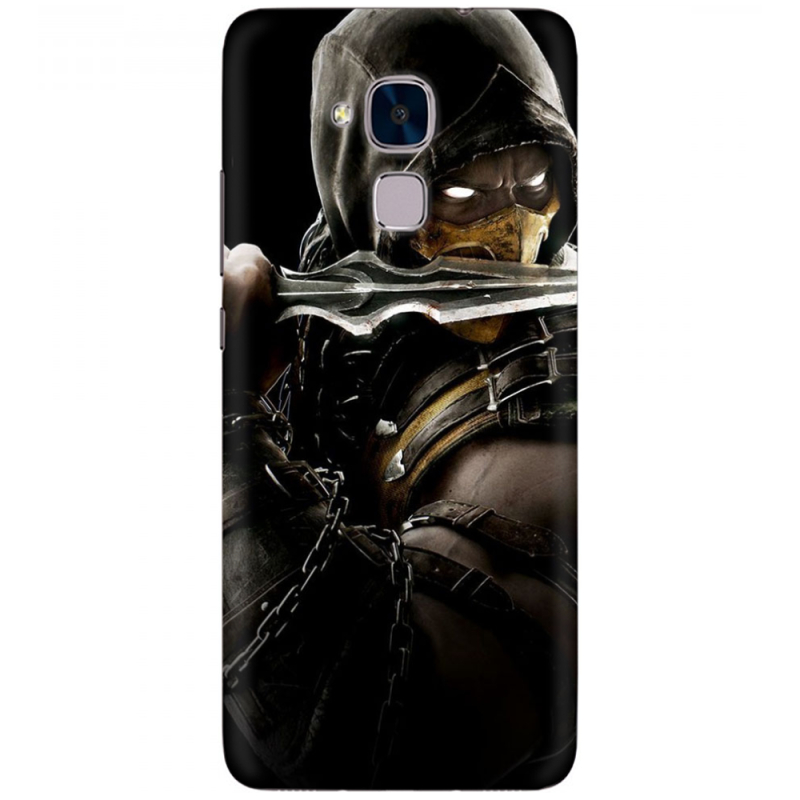 Чехол Uprint Huawei Honor 5C 