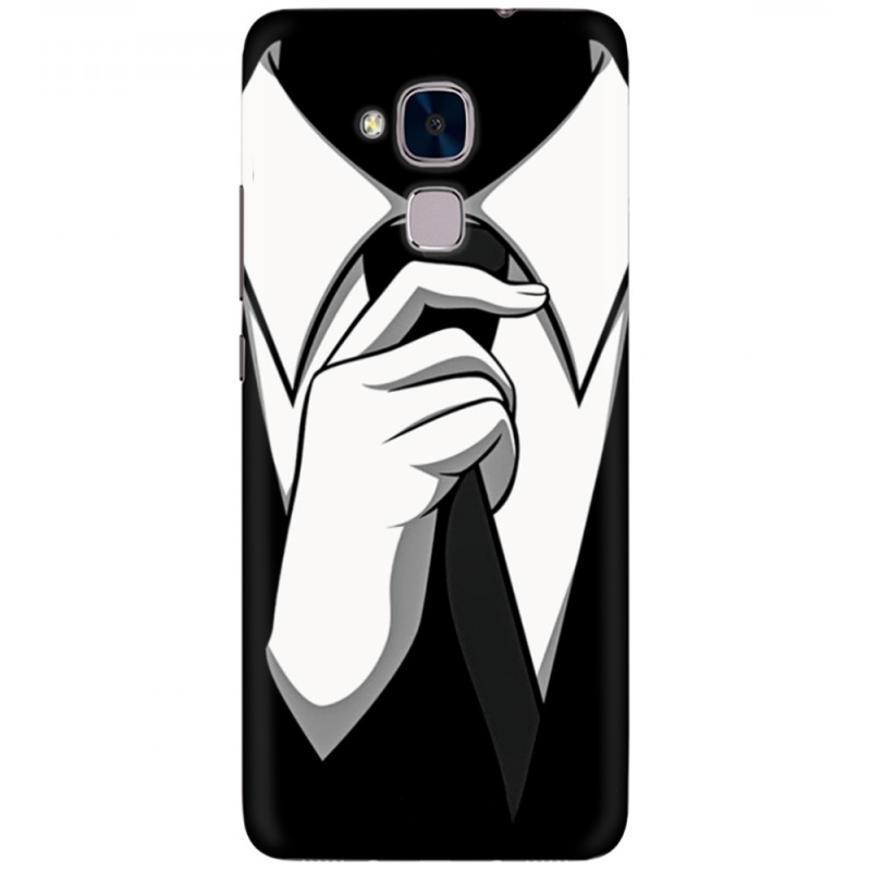 Чехол Uprint Huawei Honor 5C Tie