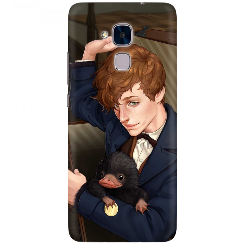 Чехол Uprint Huawei Honor 5C 