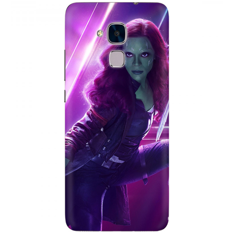 Чехол Uprint Huawei Honor 5C 