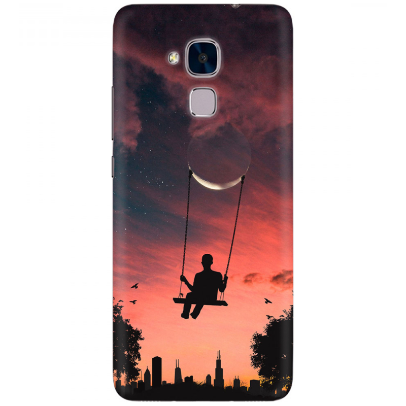 Чехол Uprint Huawei Honor 5C 