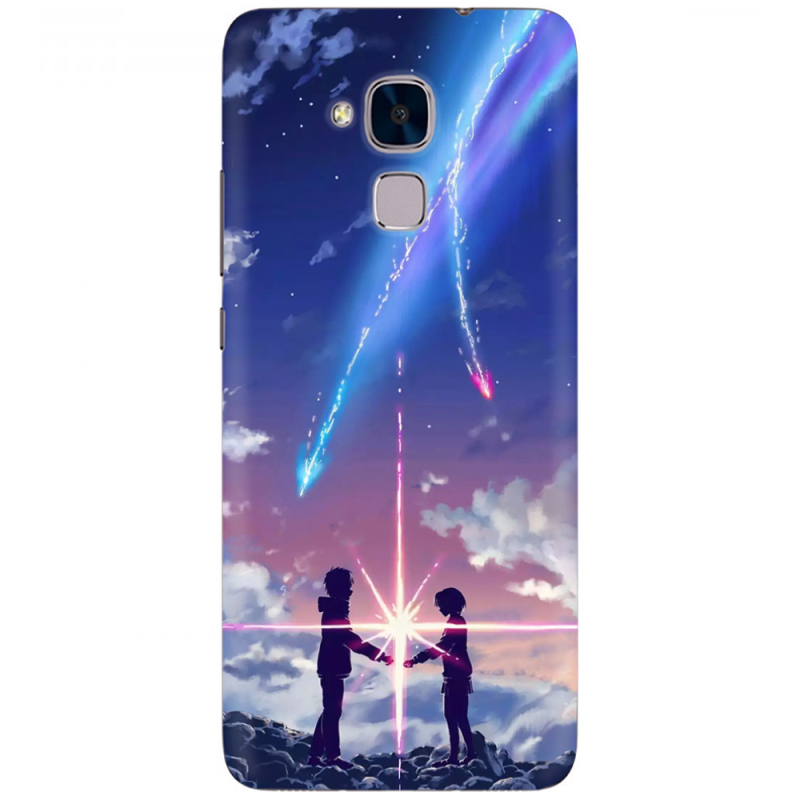 Чехол Uprint Huawei Honor 5C 