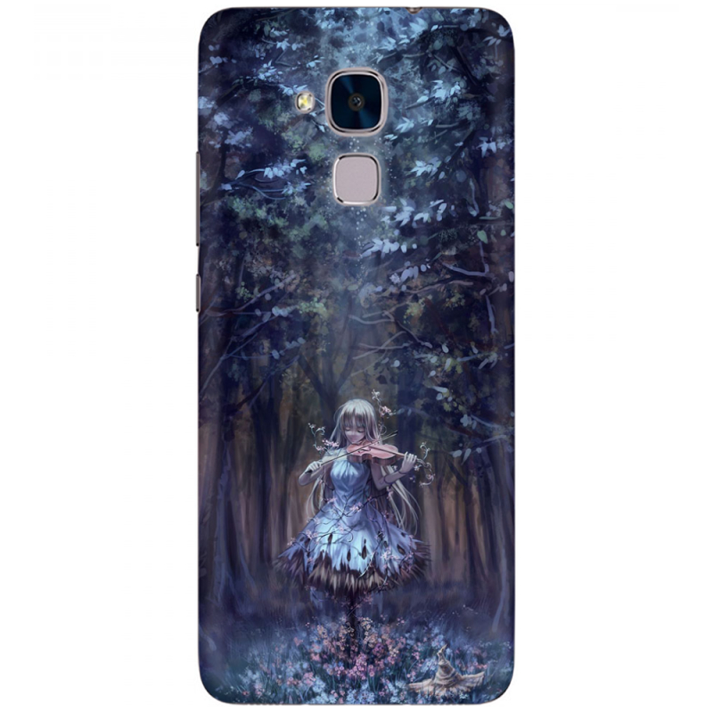 Чехол Uprint Huawei Honor 5C 