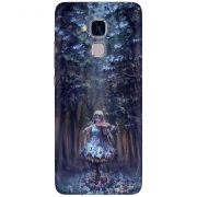 Чехол Uprint Huawei Honor 5C 