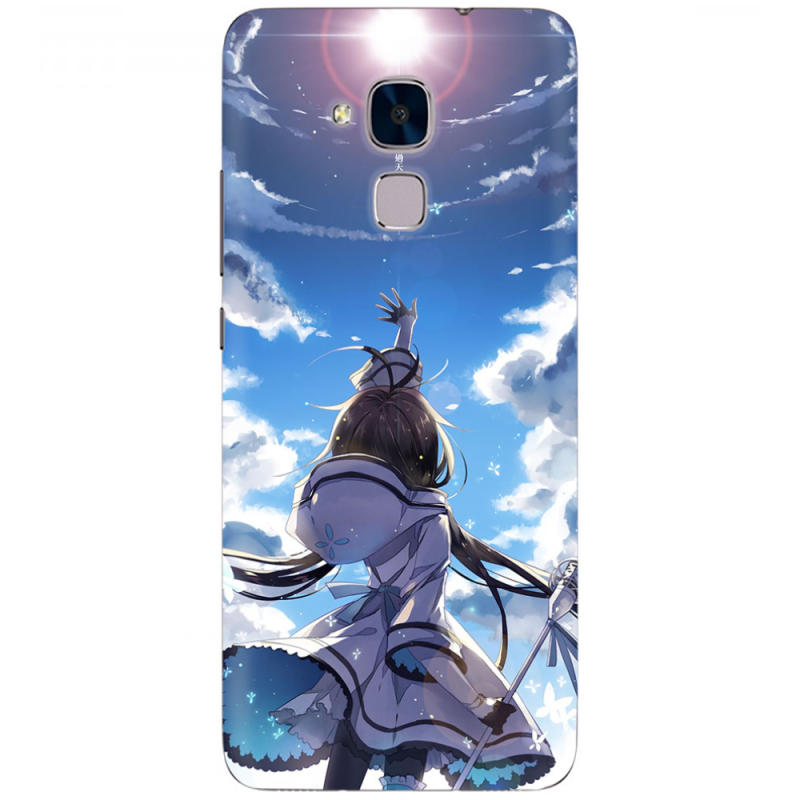 Чехол Uprint Huawei Honor 5C 