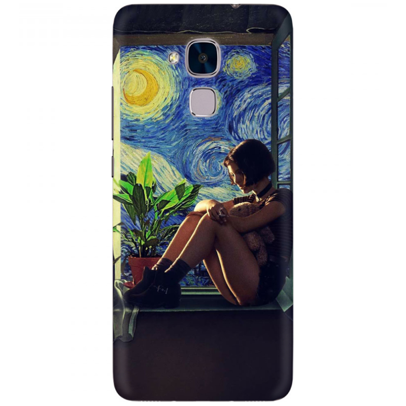 Чехол Uprint Huawei Honor 5C 