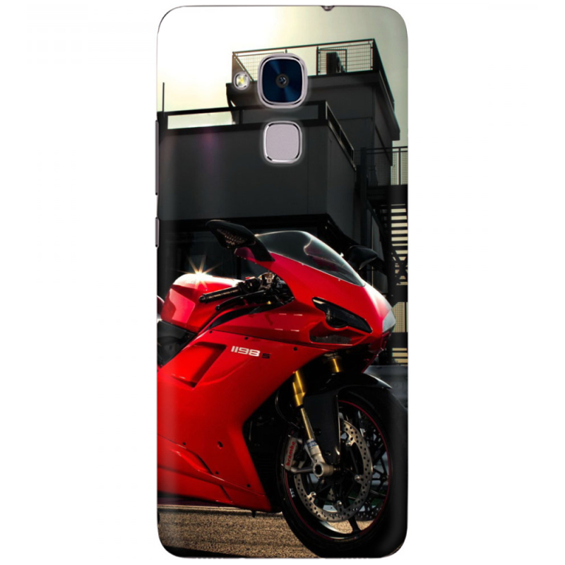 Чехол Uprint Huawei Honor 5C 