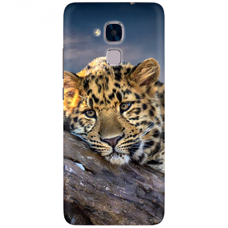 Чехол Uprint Huawei Honor 5C 