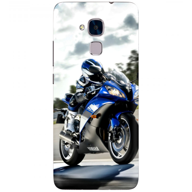 Чехол Uprint Huawei Honor 5C 