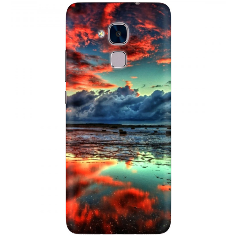 Чехол Uprint Huawei Honor 5C 