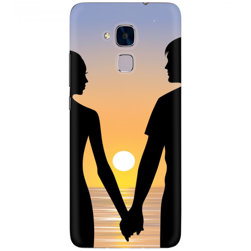 Чехол Uprint Huawei Honor 5C 