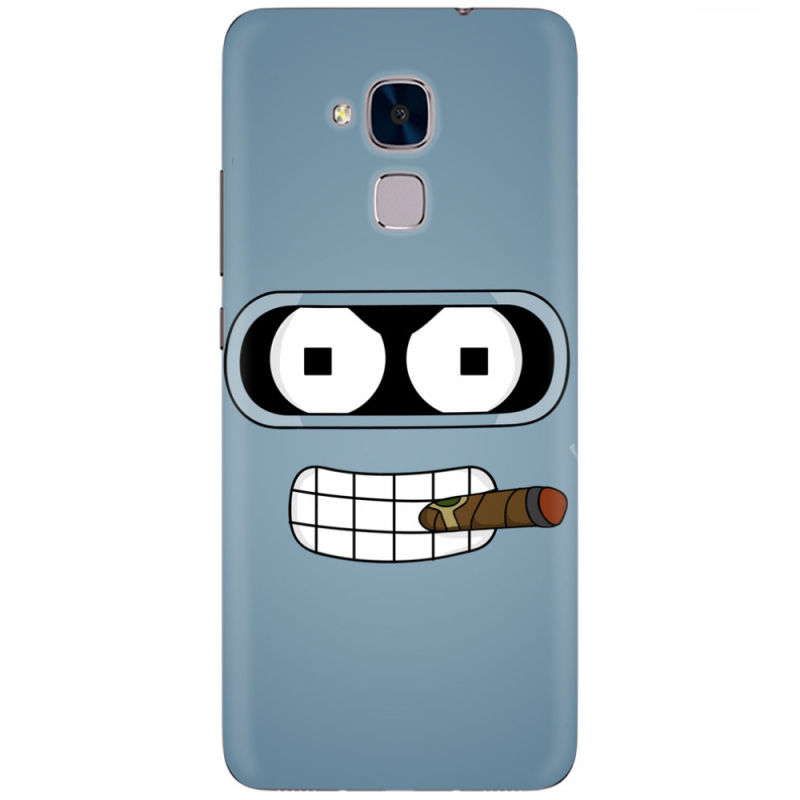 Чехол Uprint Huawei Honor 5C 