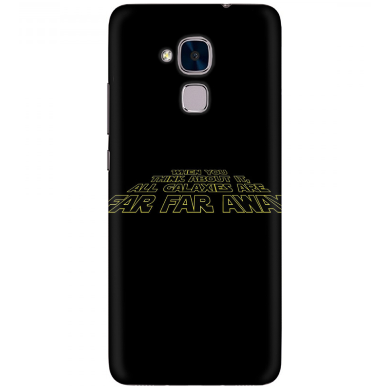 Чехол Uprint Huawei Honor 5C 