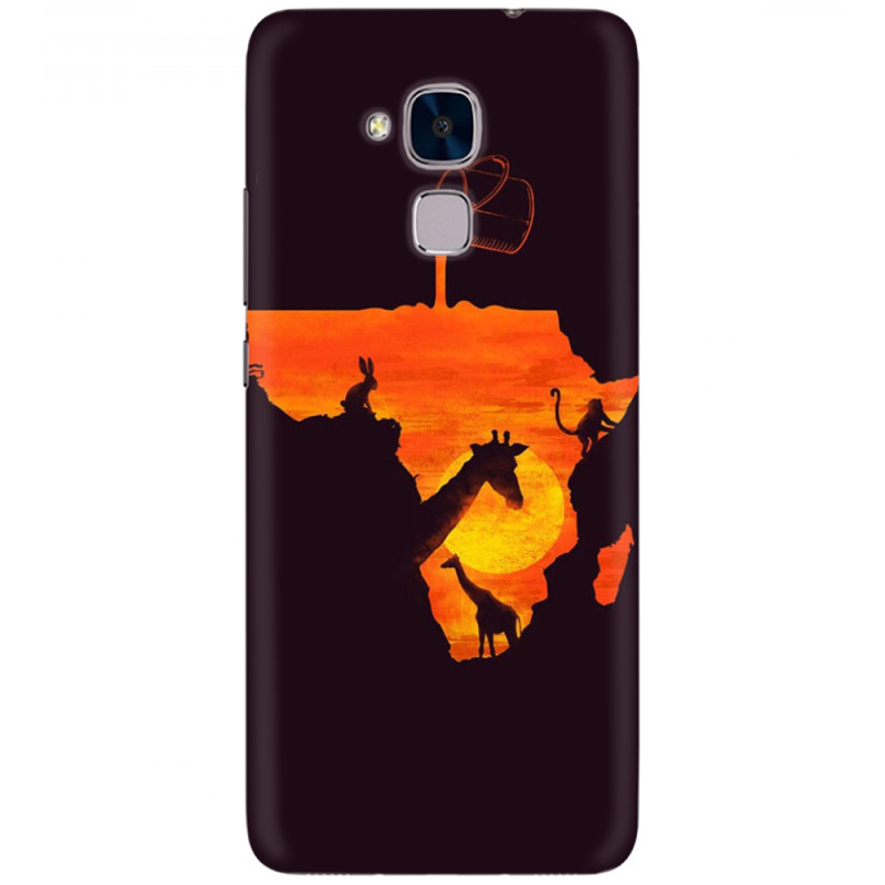 Чехол Uprint Huawei Honor 5C 