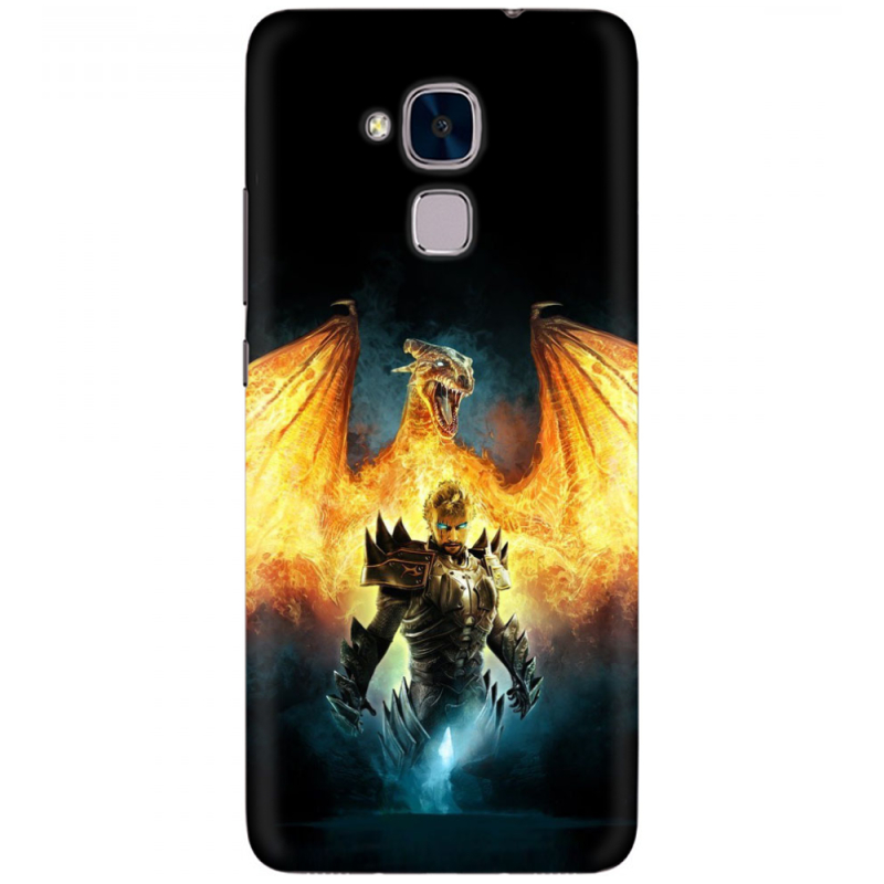 Чехол Uprint Huawei Honor 5C 