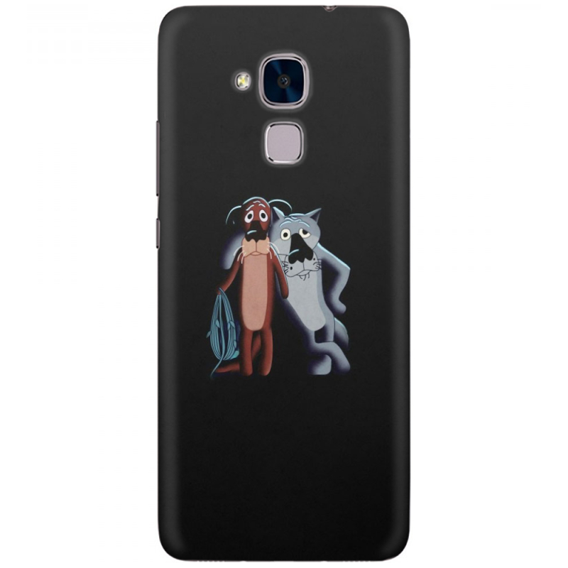 Чехол Uprint Huawei Honor 5C 