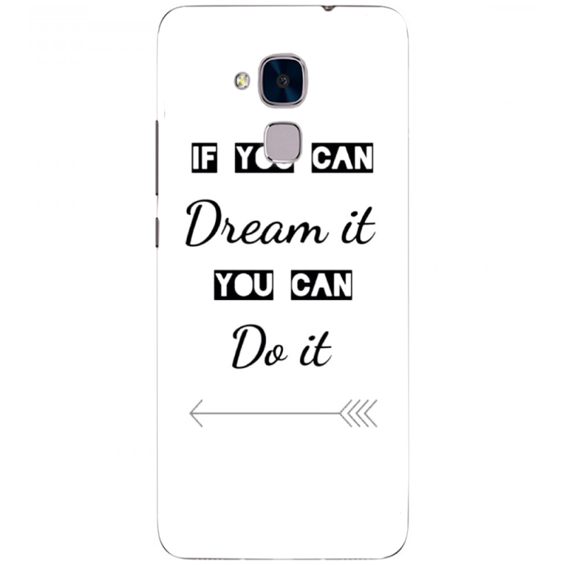 Чехол Uprint Huawei Honor 5C 